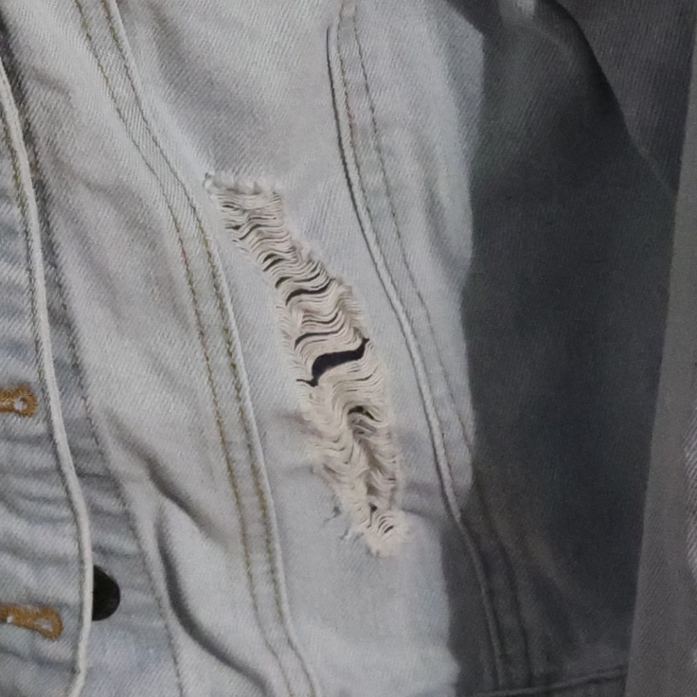 Jacket - Picture 2 of 2